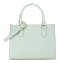 VALENTINO Samba Re Shopping Bag Laguna