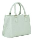 VALENTINO Samba Re Shopping Bag Laguna
