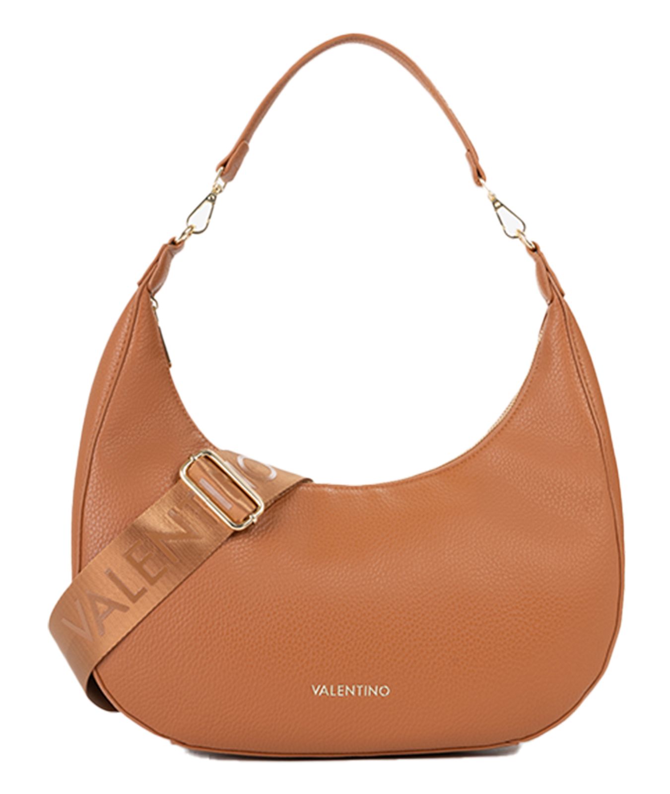 VALENTINO Fall Re Hobo Bag Cuoio VALENTINO Fall Re Hobo Bag Cuoio