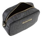 VALENTINO Regina Re Camera Bag Nero