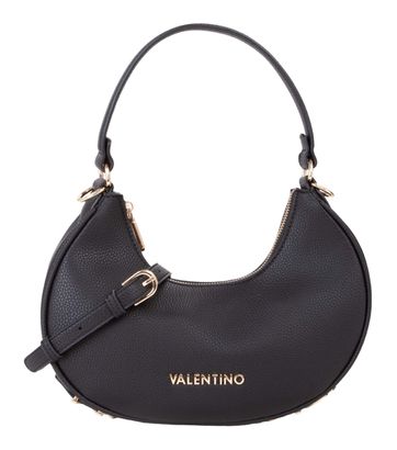 VALENTINO Shelby Hobo Bag Nero VALENTINO Shelby Hobo Bag Nero