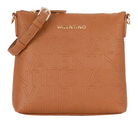 VALENTINO Pansy Crossbag Cuoio