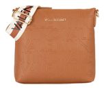 VALENTINO Pansy Crossbag Cuoio