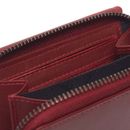 The Chesterfield Brand Aldra Wallet Red