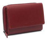 The Chesterfield Brand Doniva Wallet Red The Chesterfield Brand Doniva Wallet Red