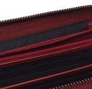 The Chesterfield Brand Cantara Wallet Red The Chesterfield Brand Cantara Wallet Red