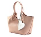DKNY Paula Tote Bag M Pale Blsh