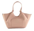 DKNY Paula Tote Bag M Pale Blsh
