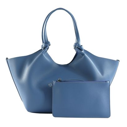 DKNY Paula Tote Bag M Liberty Sky