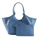 DKNY Paula Tote Bag M Liberty Sky