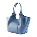 DKNY Paula Tote Bag M Liberty Sky