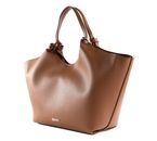 DKNY Paula Tote Bag L Saddle1