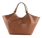 DKNY Paula Tote Bag L Saddle1