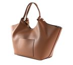 DKNY Paula Tote Bag L Saddle1
