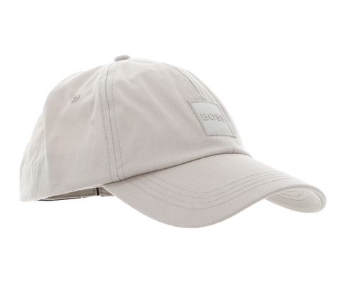BOSS Derrel-PL Cap Beige BOSS Derrel-PL Cap Beige