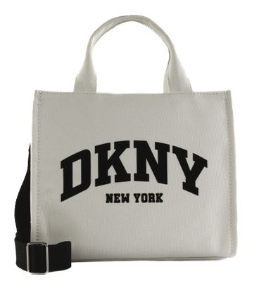 DKNY Hadlee Tote Bag M Marshmallow DKNY Hadlee Tote Bag M Marshmallow