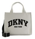 DKNY Hadlee Tote Bag M Marshmallow