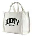 DKNY Hadlee Tote Bag M Marshmallow