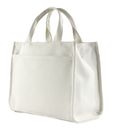DKNY Hadlee Tote Bag M Marshmallow