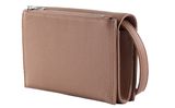 DKNY Etta Crossbody Wallet Hot Cocoa DKNY Etta Crossbody Wallet Hot Cocoa