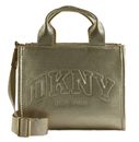 DKNY Hadlee Tote Bag S Gold