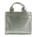 DKNY Hadlee Tote Bag S Silver