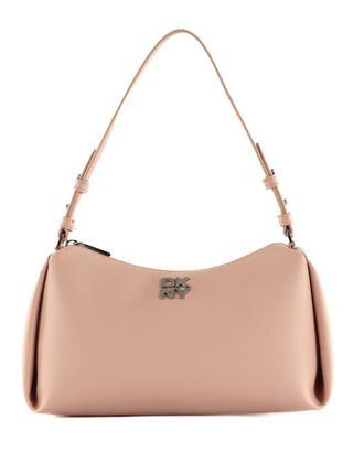 DKNY Remy TZ Shoulder Bag Pale Blsh