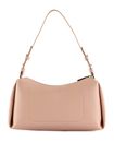 DKNY Remy TZ Shoulder Bag Pale Blsh
