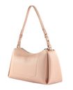 DKNY Remy TZ Shoulder Bag Pale Blsh