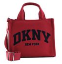 DKNY Hadlee Tote Bag S Bright Red
