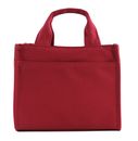 DKNY Hadlee Tote Bag S Bright Red