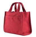 DKNY Hadlee Tote Bag S Bright Red