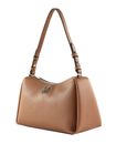 DKNY Remy TZ Shoulder Bag Hot Cocoa