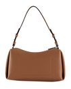 DKNY Remy TZ Shoulder Bag Hot Cocoa