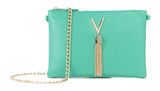 VALENTINO Divina Clutch Smeraldo