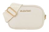 VALENTINO Miramar Crossbody Bag Ecru