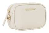 VALENTINO Miramar Crossbody Bag Ecru