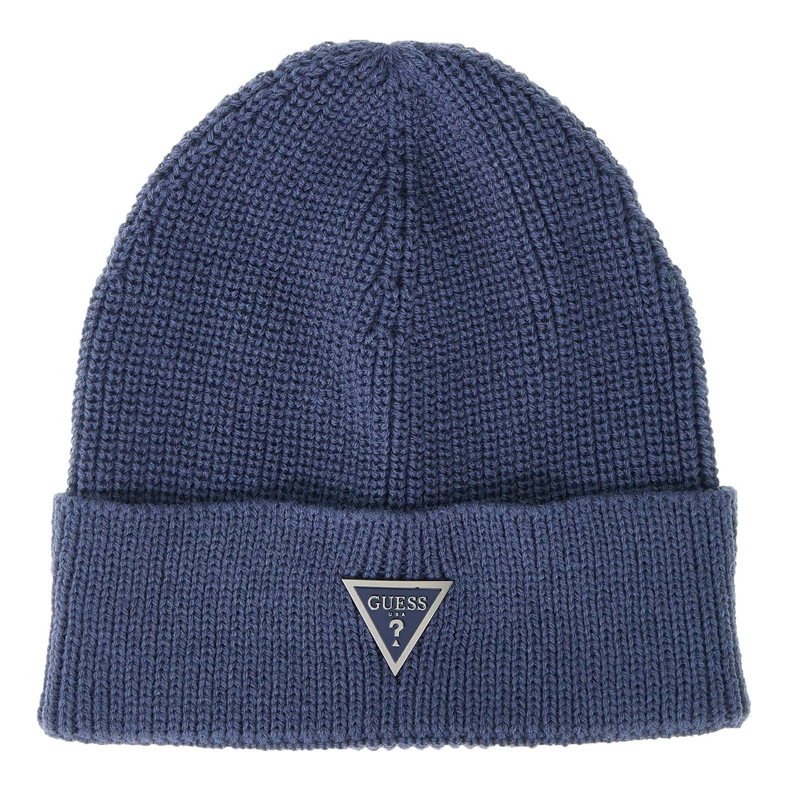 GUESS Beanie Blue