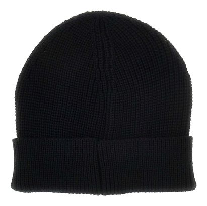 GUESS Beanie Black GUESS Beanie Black