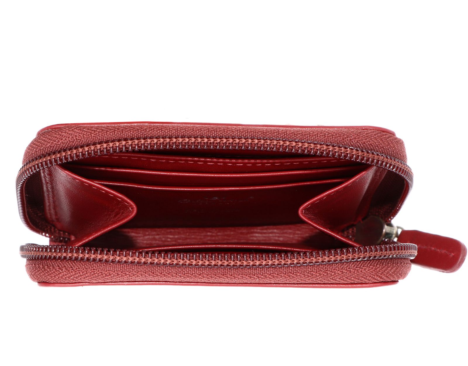 Golden Head Polo RFID Protect RV-Börse 3313 Rot Golden Head Polo RFID Protect RV-Börse 3313 Rot