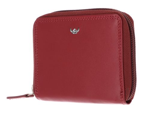 Golden Head Polo RFID Protect RV-Börse 3313 Rot