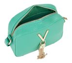 VALENTINO Divina Lady Crossover Bag Smeraldo