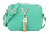 VALENTINO Divina Lady Crossover Bag Smeraldo