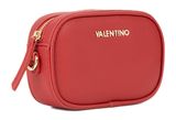 VALENTINO Miramar Crossbody Bag Rubino