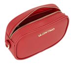 VALENTINO Miramar Crossbody Bag Rubino