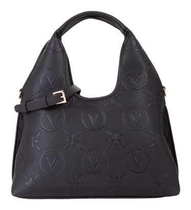 VALENTINO Samba Re Shopping Bag Nero