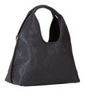 VALENTINO Samba Re Shopping Bag Nero