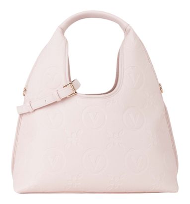 VALENTINO Samba Re Shopping Bag Cipria