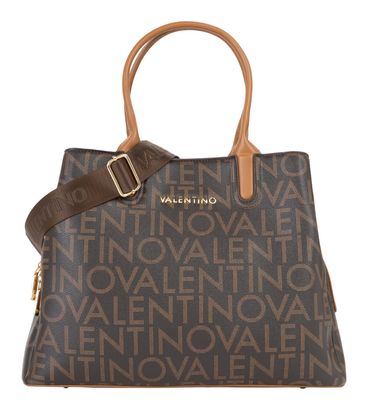 VALENTINO Professional Hand Bag Moro / Naturale VALENTINO Professional Hand Bag Moro / Naturale