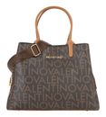 VALENTINO Professional Hand Bag Moro / Naturale